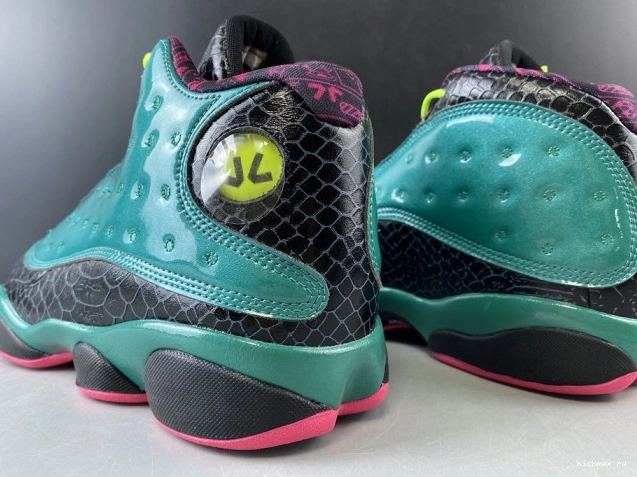 Cheap Doernbecher Air Retro Jordan 836405-305 13 0805